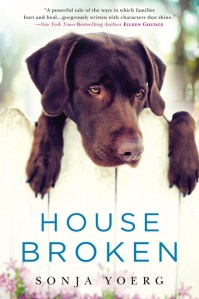 housebroken