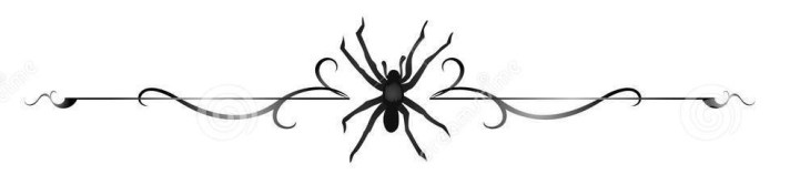 spider