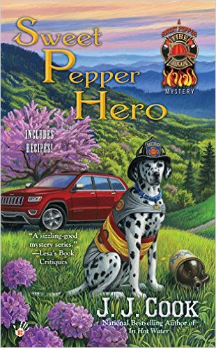 sweet peppet hero