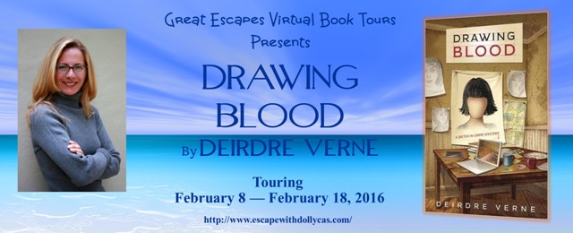 DRAWING BLOOD large banner640