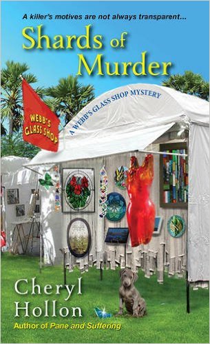 SHARDS OF MURDER