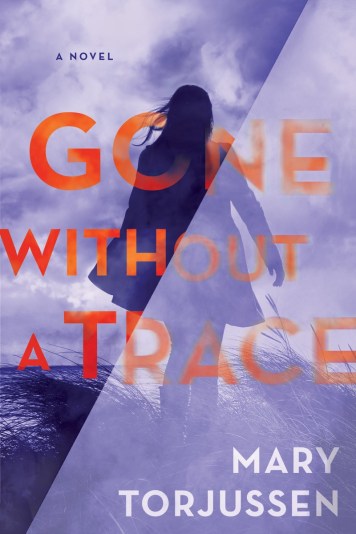 Gone Withour a Trace cover jpg
