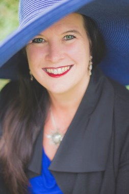 Jeffe Kennedy_credit Pritschow Photography