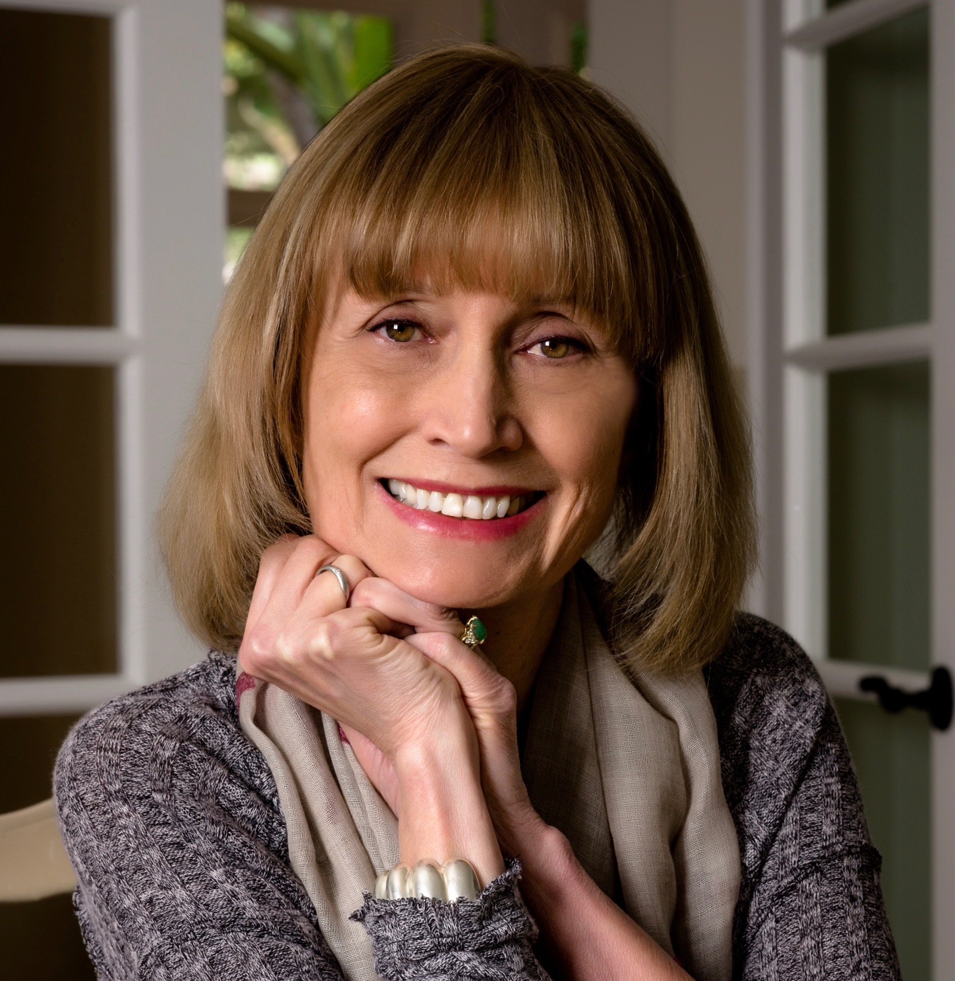 Lindsay Marcott_(c) Kenneth Locker