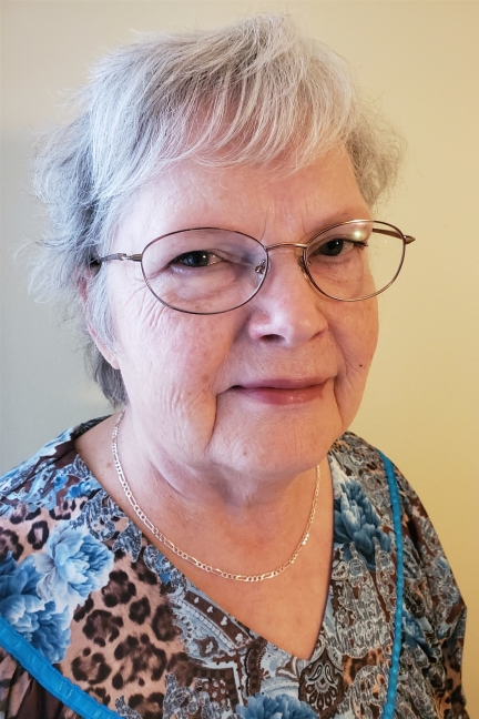 Nancy Springer AP_Credit Jaime F. Pinto