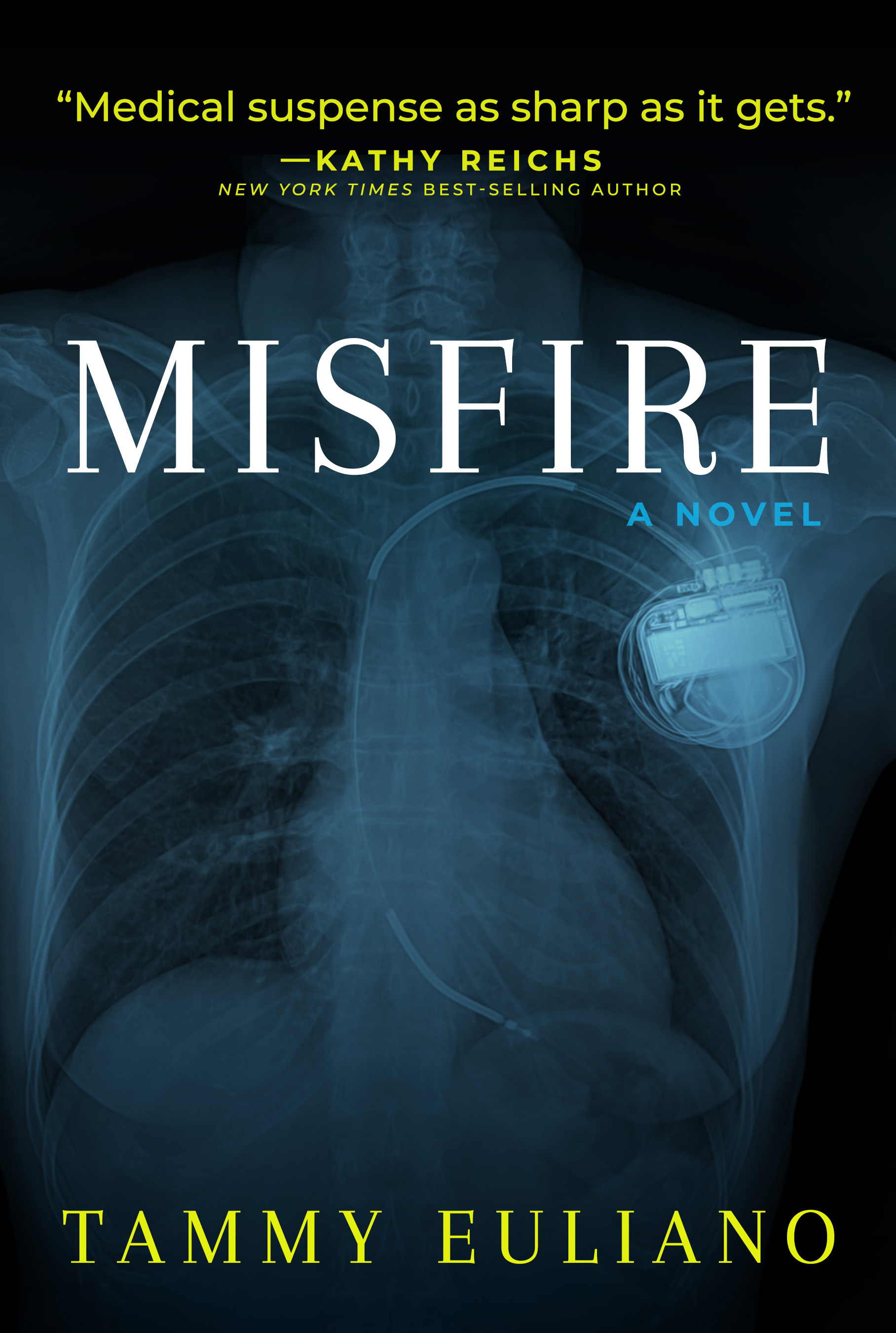 Misfire Cover