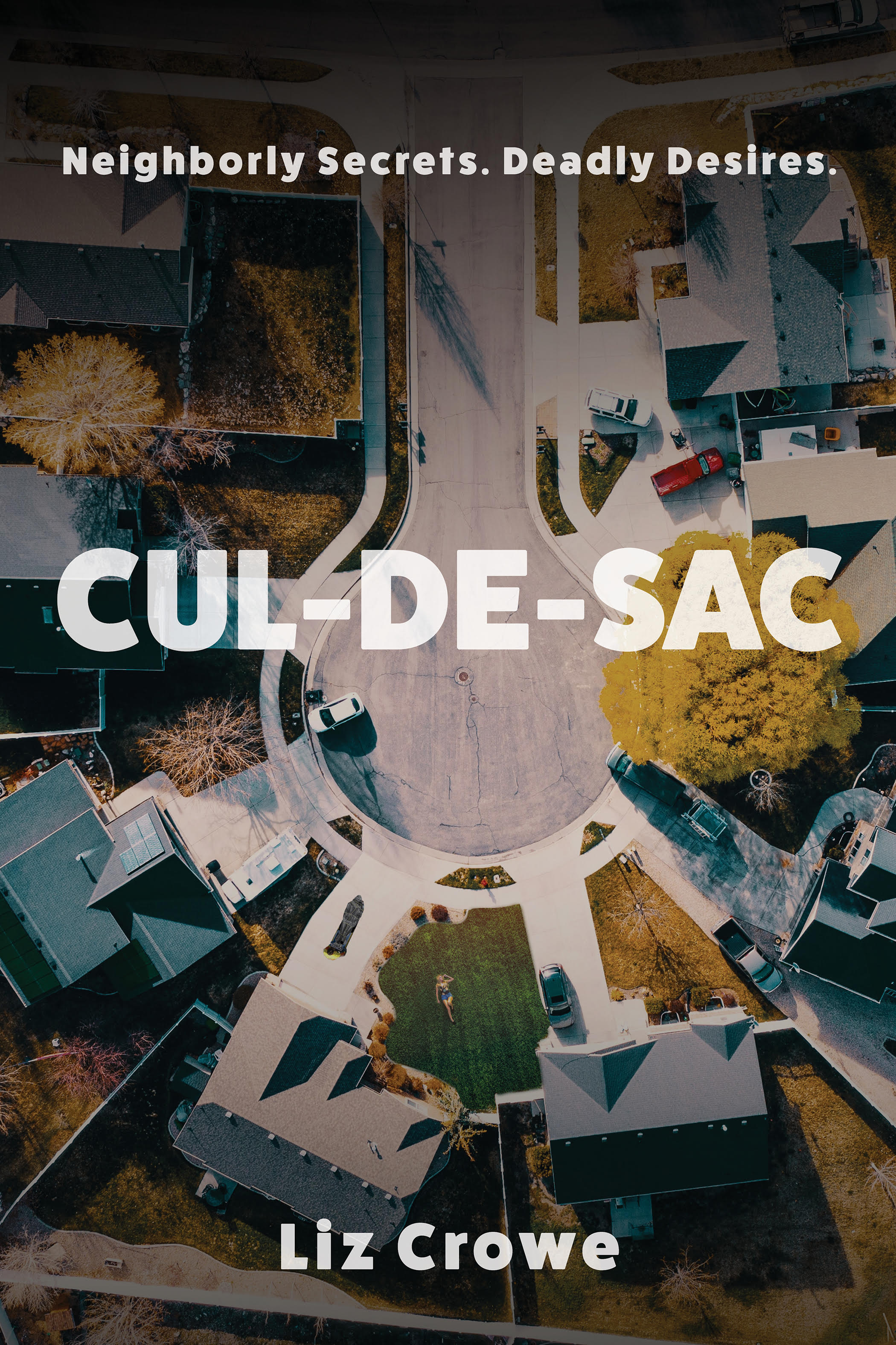 Cul-de-sac